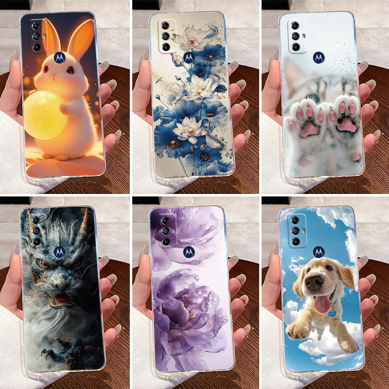Phone Cases Moto G 2025 - Casing For Motorola Moto G Play