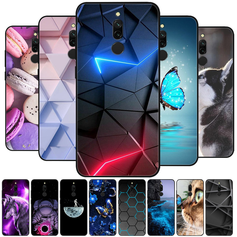 Phone Cases On Sale - Case For Xiaomi Redmi 8 Case