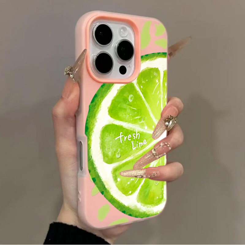 Phone Cases Green - Shockproof Phone Case For Xiaomi 15T