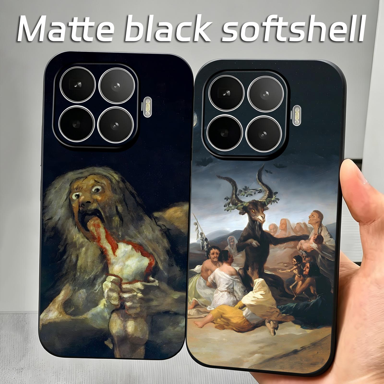 Phone Case For Xiaomi 17 15 14 - Phone Cases Xiaomi 14T recension och pris