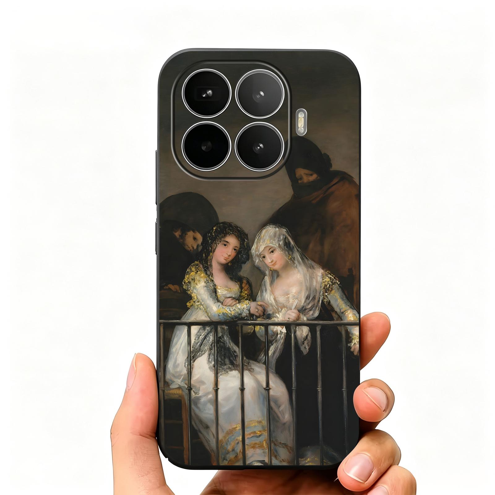 Phone Case For Xiaomi 17 15 14 - Phone Cases Xiaomi 14T recension och pris