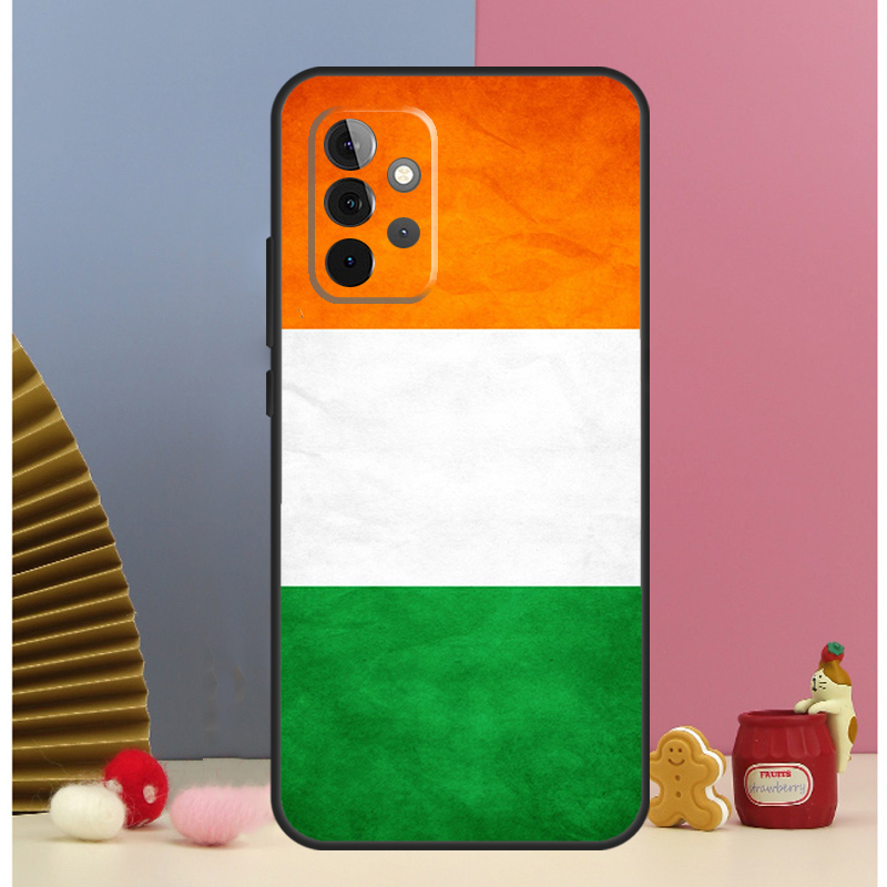 Ireland Irish Flag Phone Case  - Phone Cases Ireland recension och pris