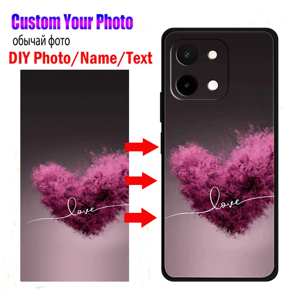 Customized Photo Cases for Viv - Phone Cases Nyc recension och pris