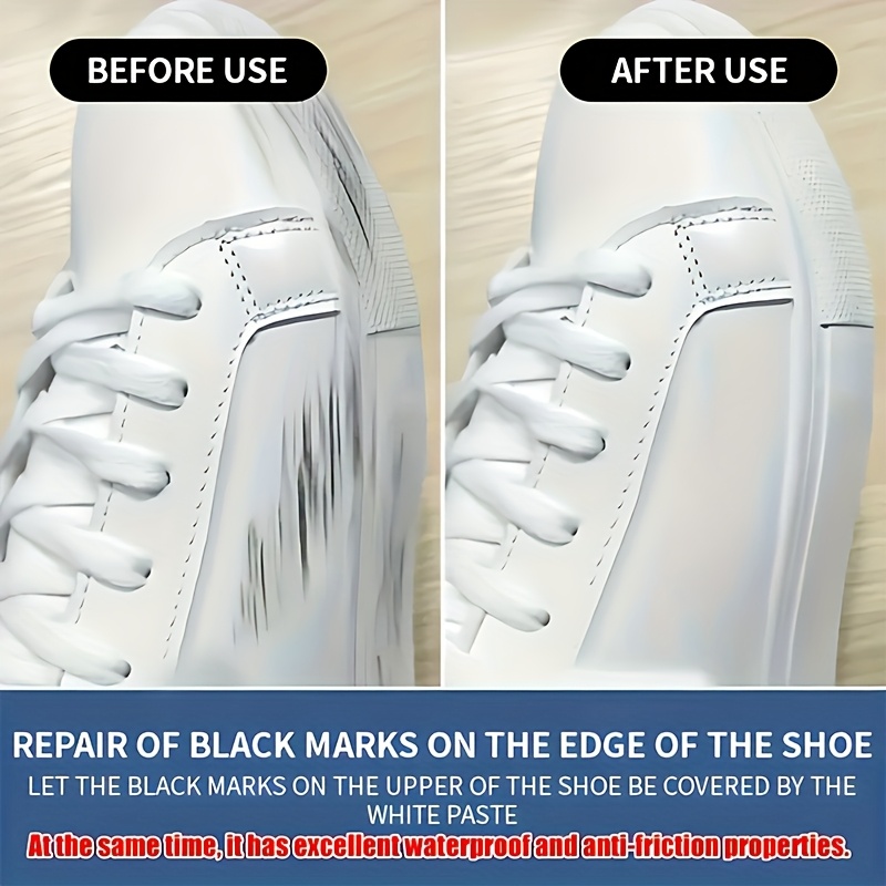 KJM - White Shoe Repair Pen 20 - Phone Cases On Sale recension och pris