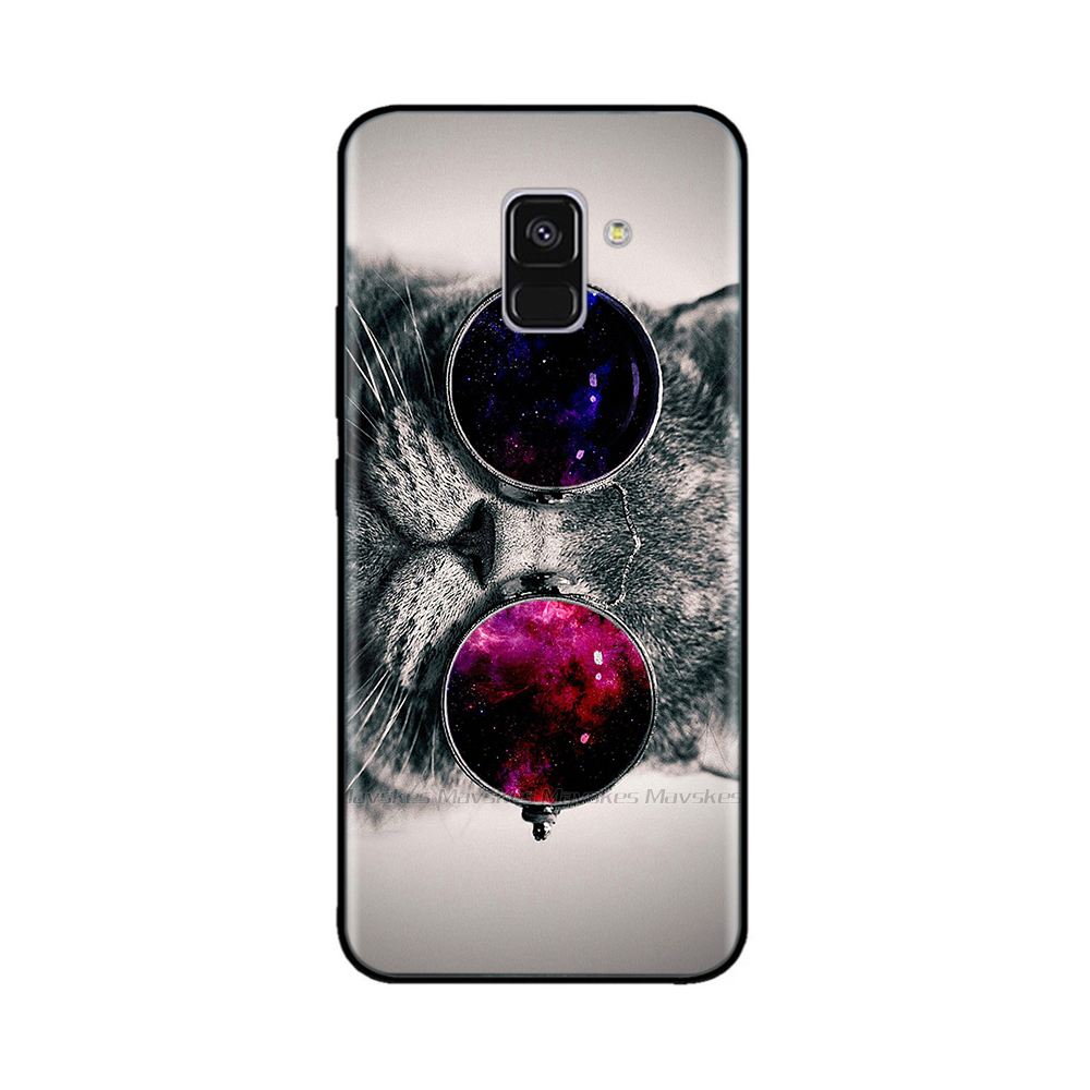 For Samsung Galaxy A8 2018 Cas - Phone Cases On Sale recension och pris