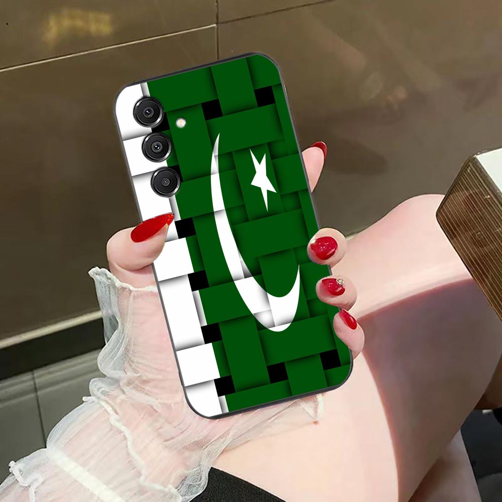 Phone Case For Samsung A14 A15 - Phone Cases Pakistan recension och pris