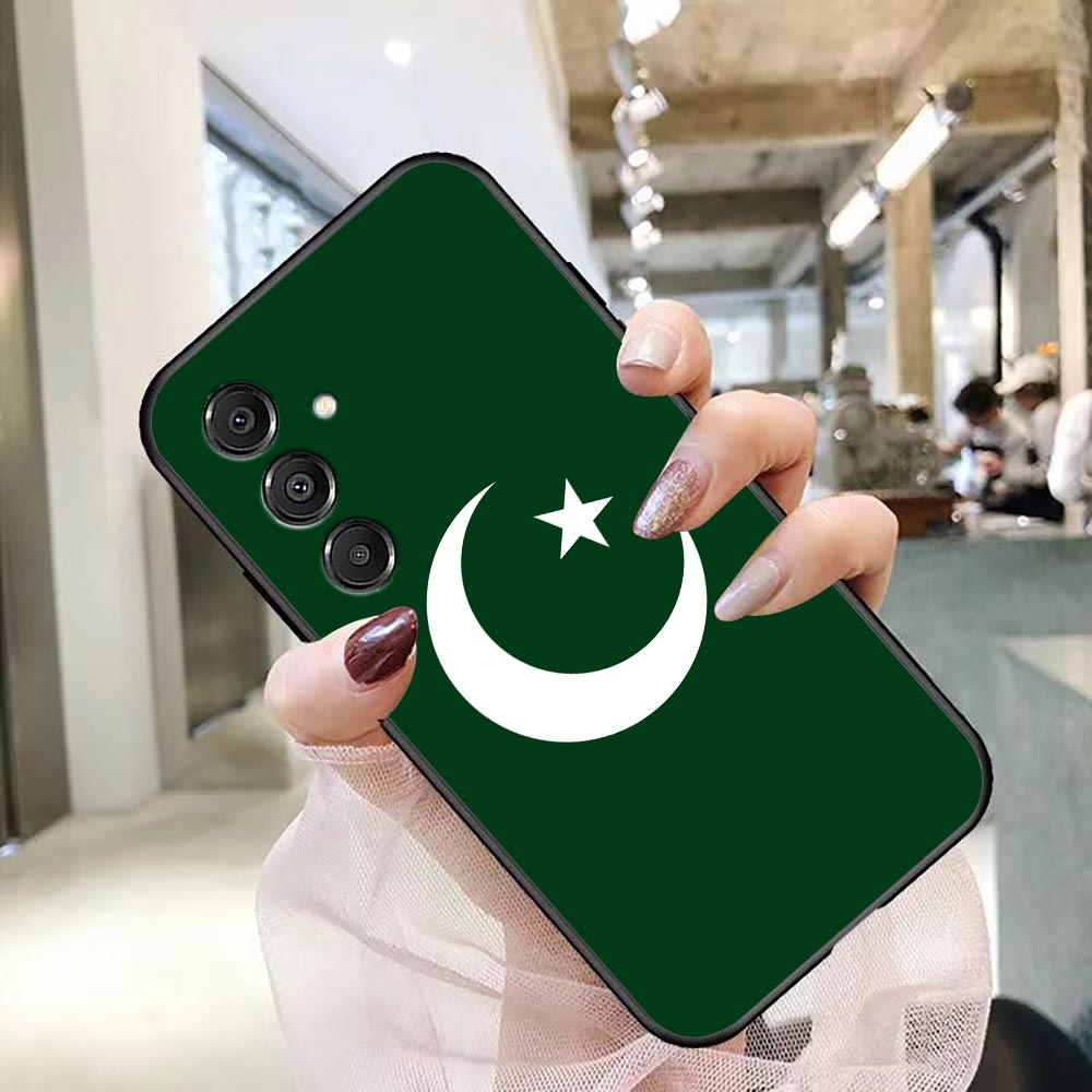 Phone Case For Samsung A14 A15 - Phone Cases Pakistan recension och pris