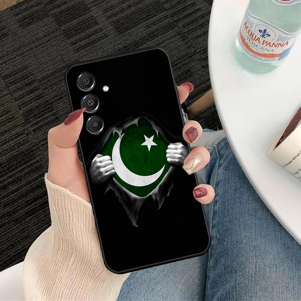Phone Case For Samsung A14 A15 - Phone Cases Pakistan recension och pris