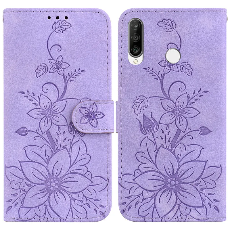 Wallet Bags Flip Cover Flower  - Phone Cases Nyc recension och pris