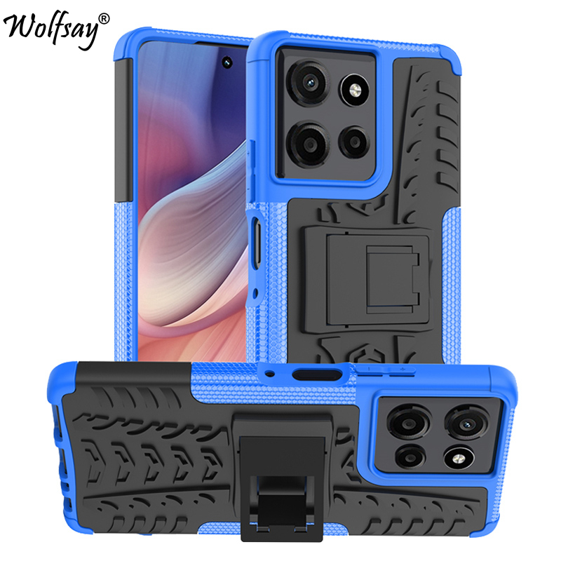 Cover For Motorola Moto G Powe - Phone Cases Moto G 2025 recension och pris