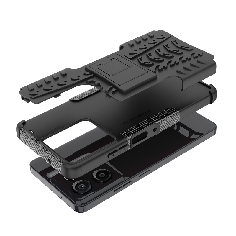 Cover For Motorola Moto G Powe - Phone Cases Moto G 2025 recension och pris