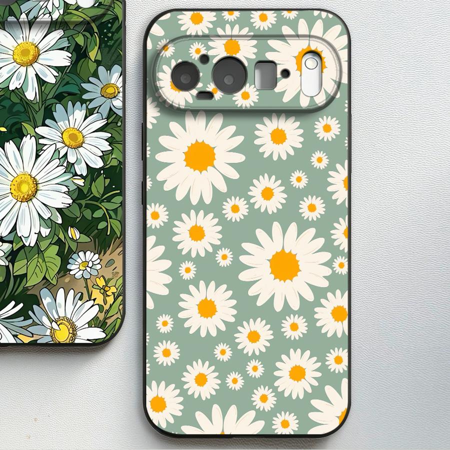 Case for Google Pixel 10A 7a 9 - Phone Cases Green recension och pris