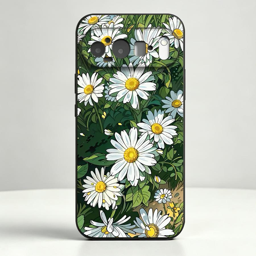 Case for Google Pixel 10A 7a 9 - Phone Cases Green recension och pris