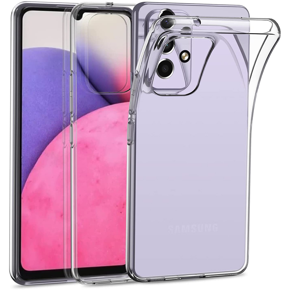 Silicone Soft Phone Case For S - Phone Cases On Sale recension och pris