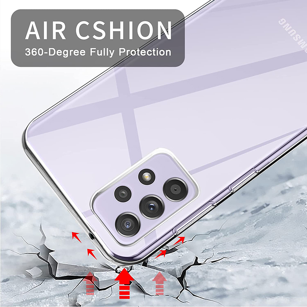 Silicone Soft Phone Case For S - Phone Cases On Sale recension och pris