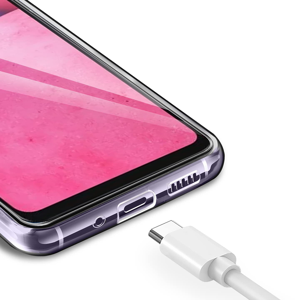 Silicone Soft Phone Case For S - Phone Cases On Sale recension och pris
