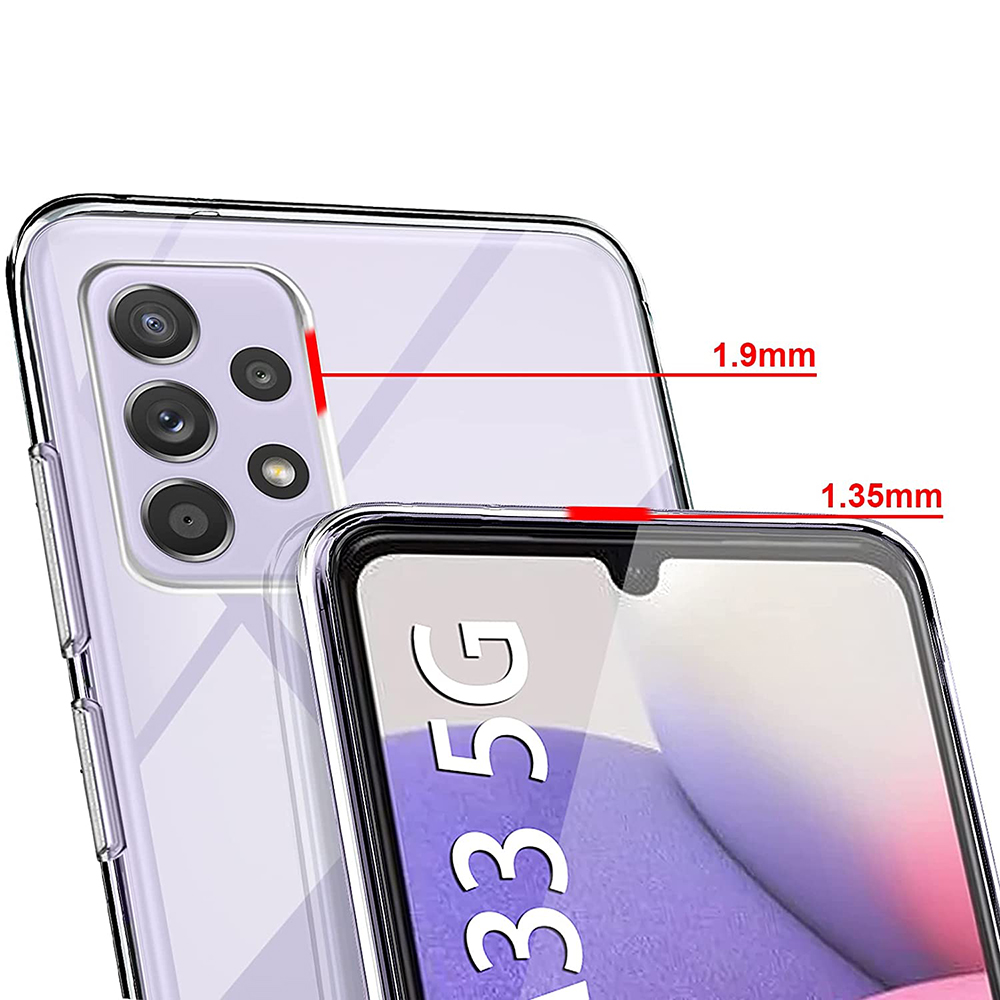 Silicone Soft Phone Case For S - Phone Cases On Sale recension och pris
