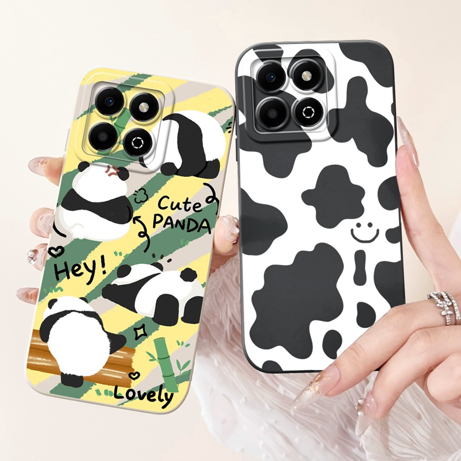 For Huawei Honor X6b JDY-LX1 4 - Phone Cases Nyc recension och pris
