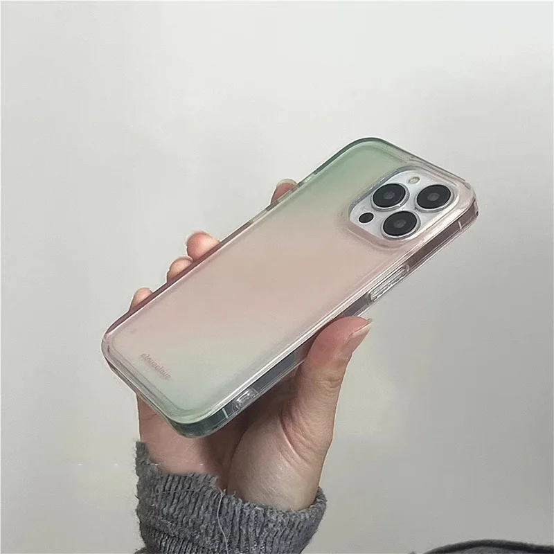 White Light Advanced Green Pow - Phone Cases Green recension och pris
