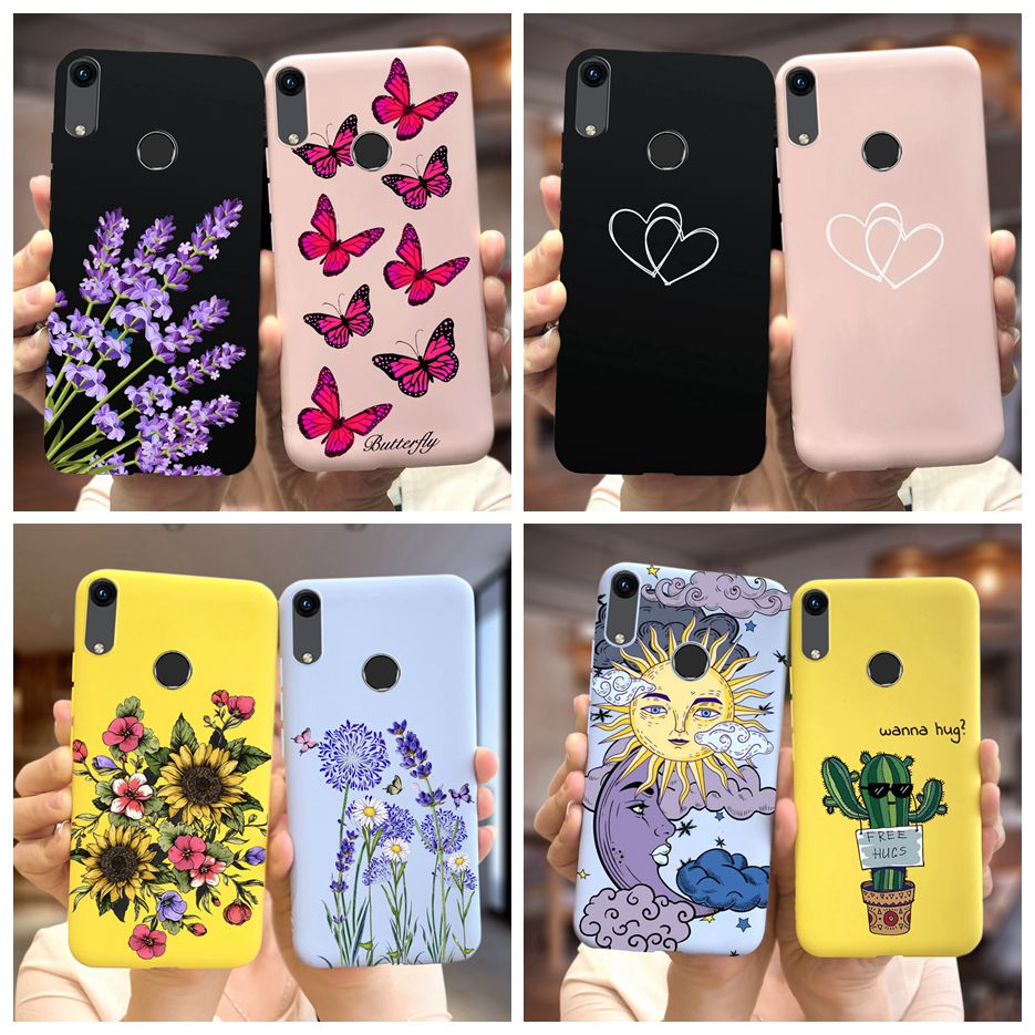 For Huawei Y6s 2019 Case Honor - Phone Cases On Sale recension och pris