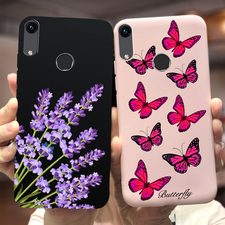For Huawei Y6s 2019 Case Honor - Phone Cases On Sale recension och pris
