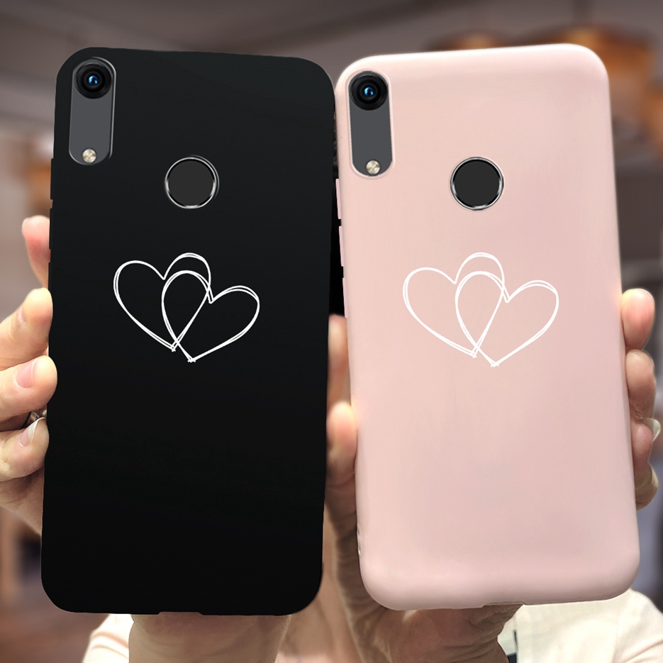 For Huawei Y6s 2019 Case Honor - Phone Cases On Sale recension och pris