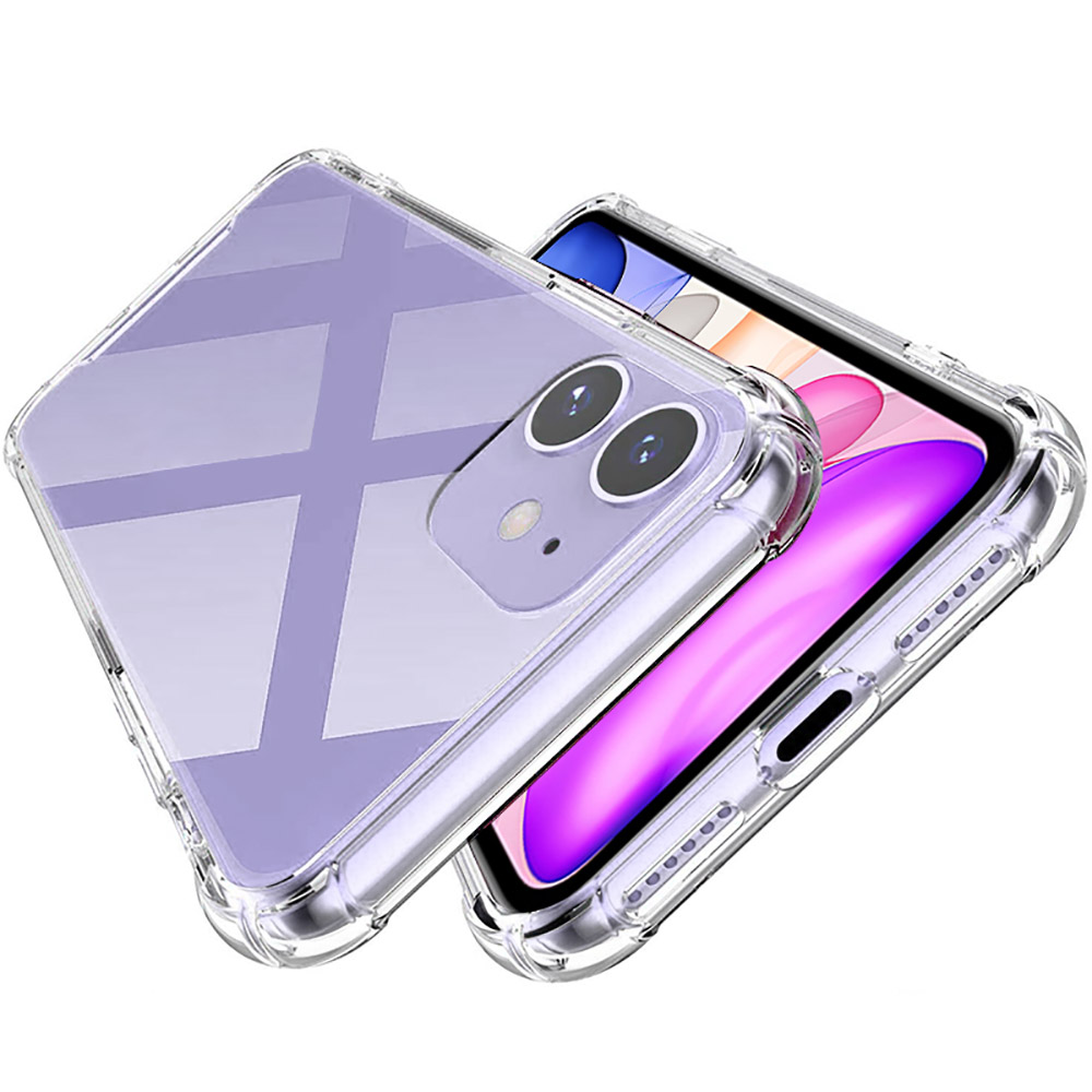Transparent Silicone Phone Cas - Phone Cases For Samsung S22 recension och pris