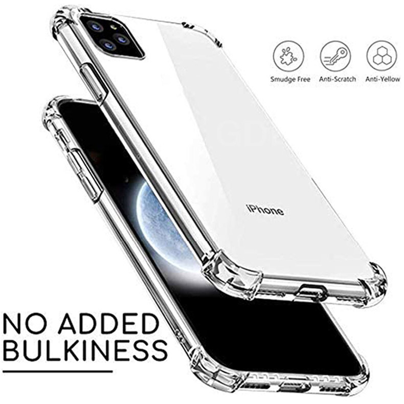 Transparent Silicone Phone Cas - Phone Cases For Samsung S22 recension och pris