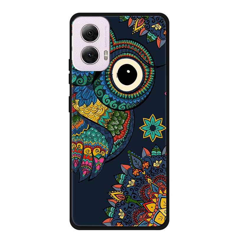 For Moto G Power 2024 Case TPU - Phone Cases Moto G recension och pris