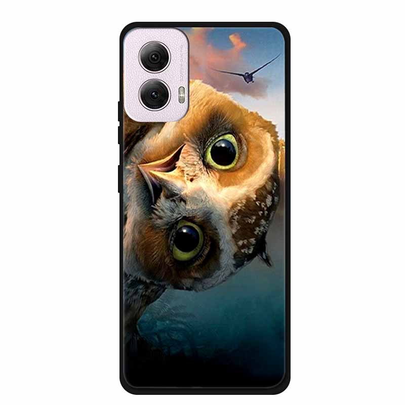 For Moto G Power 2024 Case TPU - Phone Cases Moto G recension och pris