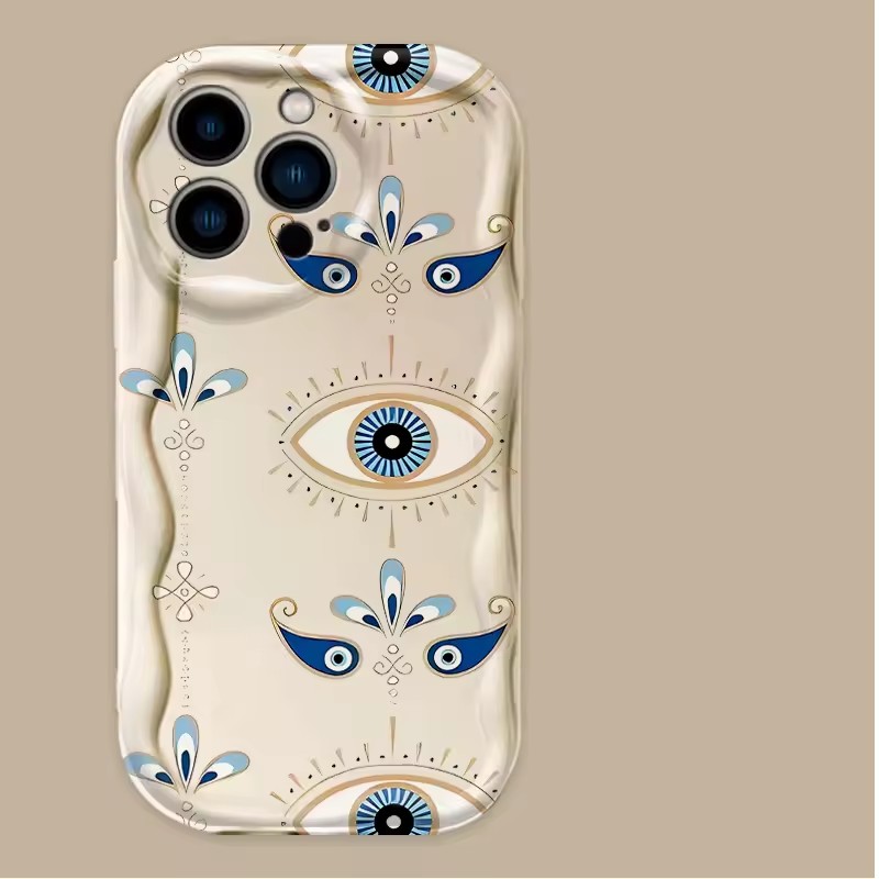 Wavy Edge TPU Phone Case For i - Phone Cases Xr Iphone recension och pris