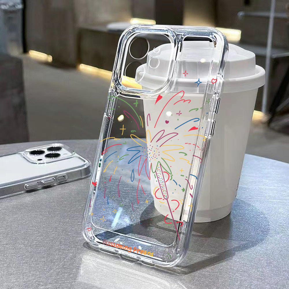 Colorful Phone Case For iPhone - Phone Cases Xr Iphone recension och pris