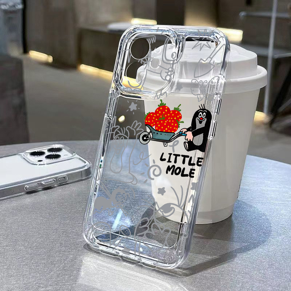 Colorful Phone Case For iPhone - Phone Cases Xr Iphone recension och pris