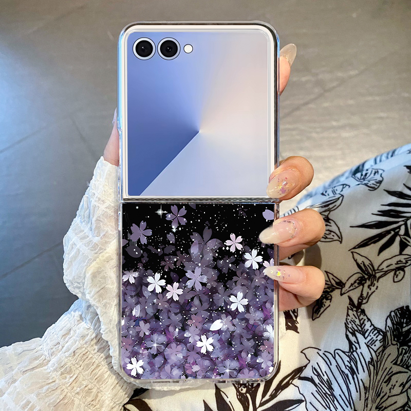 Cherry Blossom Case For Samsun - Phone Cases Z Fold 5 recension och pris