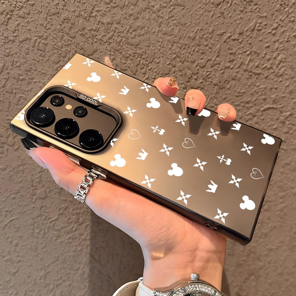 Game K-Kingdom H-Hearts Phone  - Phone Cases For Samsung S22 recension och pris
