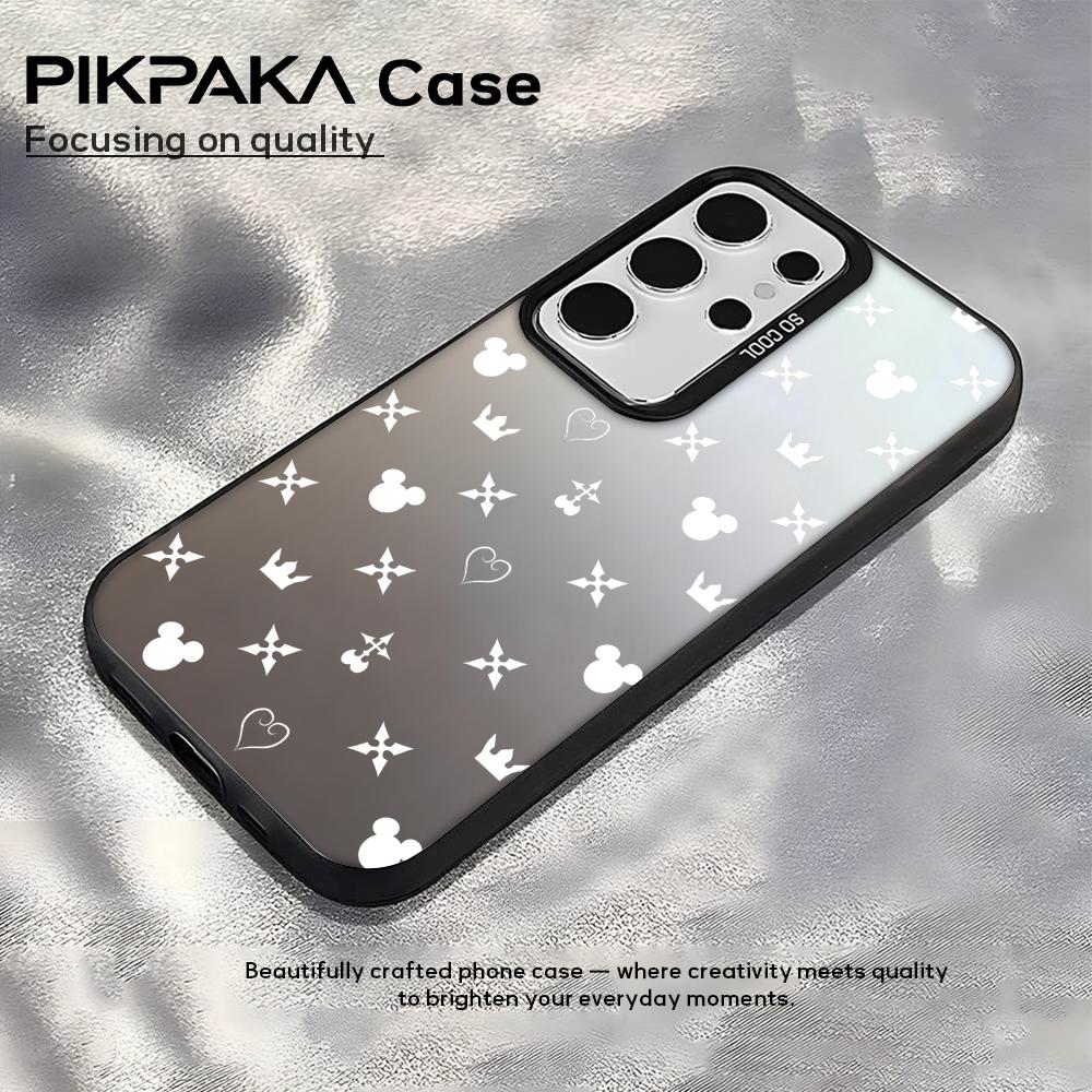Game K-Kingdom H-Hearts Phone  - Phone Cases For Samsung S22 recension och pris