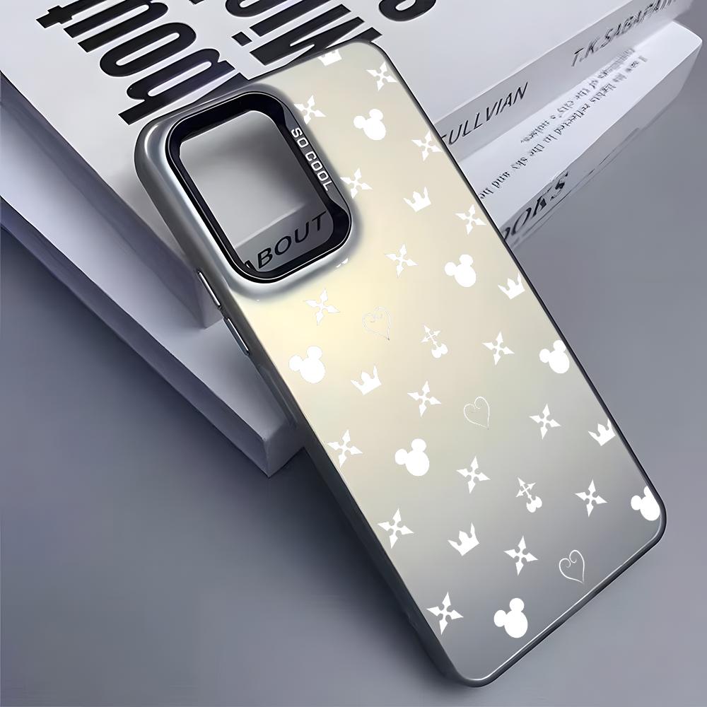 Game K-Kingdom H-Hearts Phone  - Phone Cases For Samsung S22 recension och pris