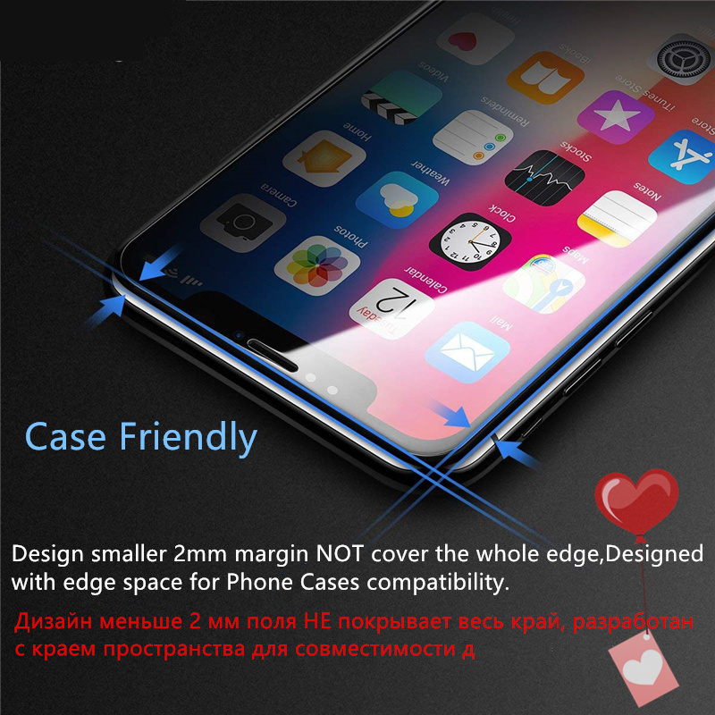 Full Cover Tempered Glass For  - Phone Cases Moto G recension och pris