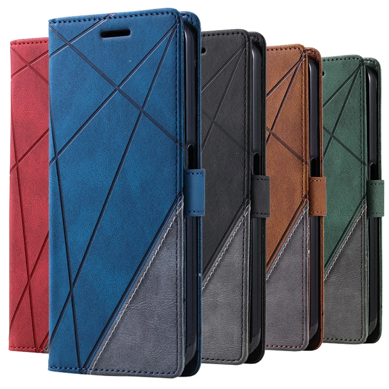 Wallet Flip Case Cover Couqe F - Phone Cases On Sale recension och pris