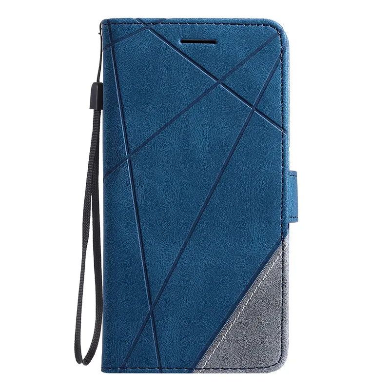 Wallet Flip Case Cover Couqe F - Phone Cases On Sale recension och pris
