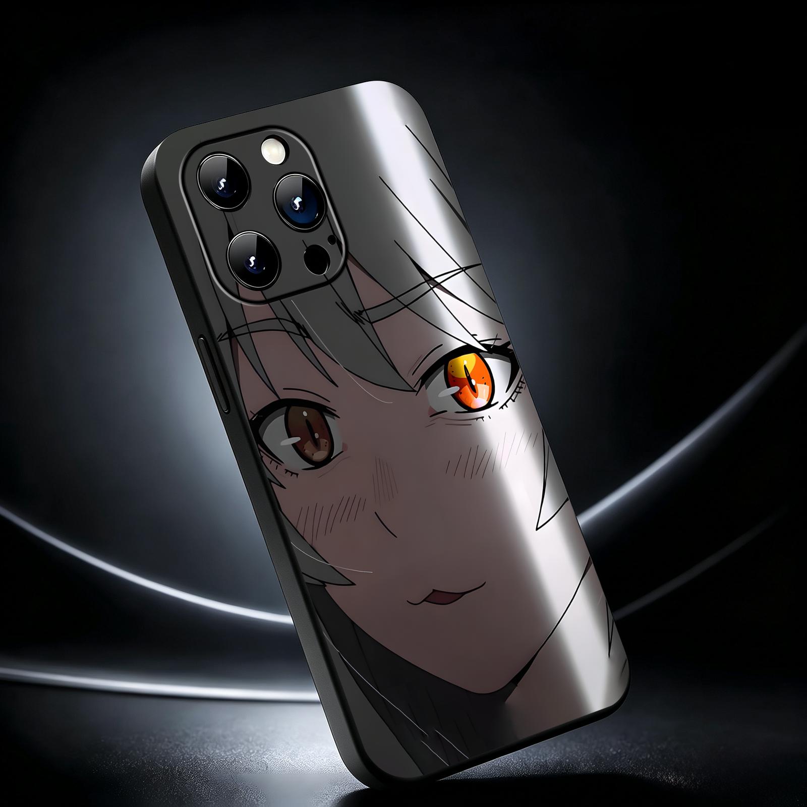Chainsmoker Cat  Phone Case Fo - Phone Cases Iphone 15 recension och pris