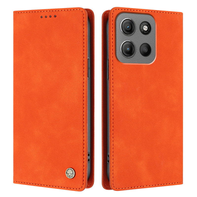 G17 Luxury Wallet Flip Cover P - Phone Cases Moto G recension och pris