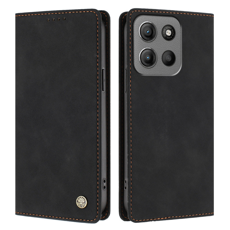 G17 Luxury Wallet Flip Cover P - Phone Cases Moto G recension och pris