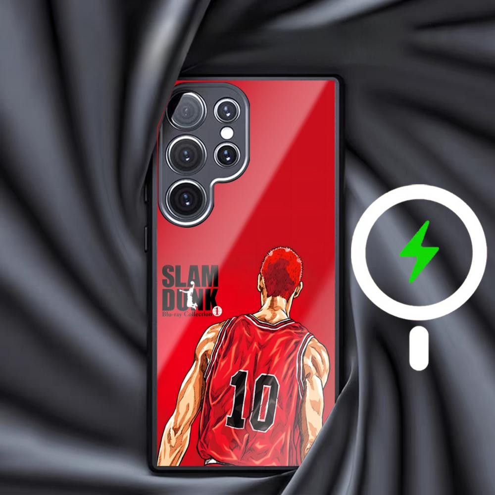 Anime hot Phone Case For Samsu - Phone Cases For Samsung S22 recension och pris