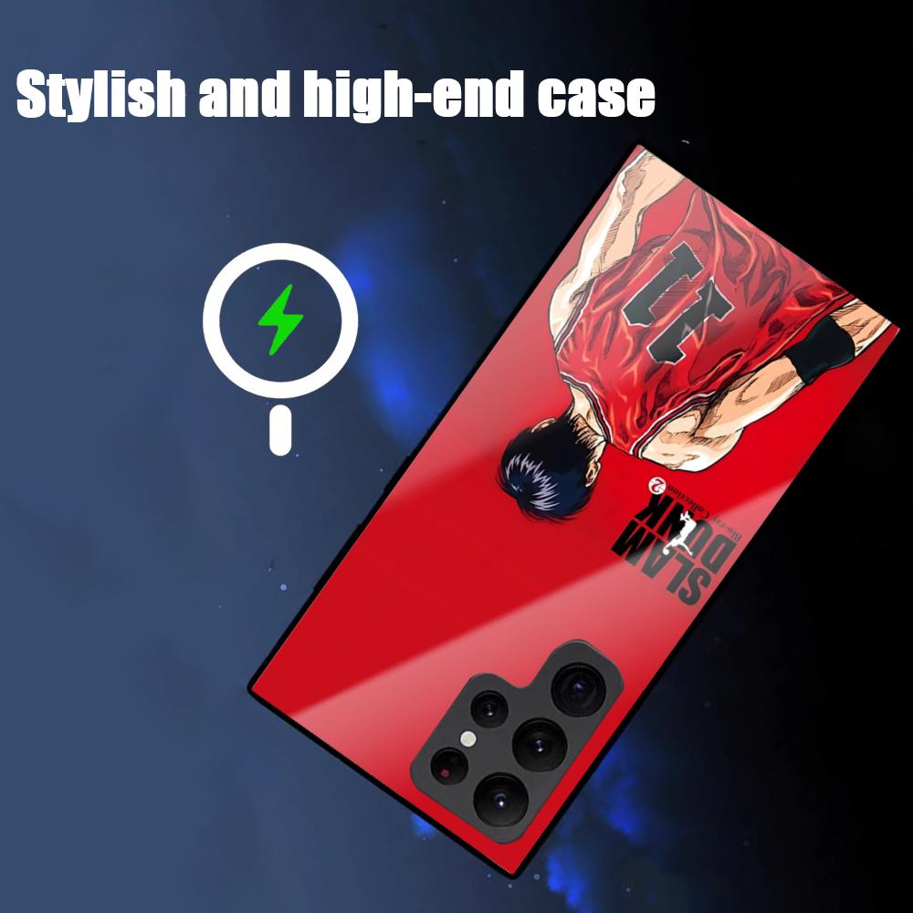 Anime hot Phone Case For Samsu - Phone Cases For Samsung S22 recension och pris