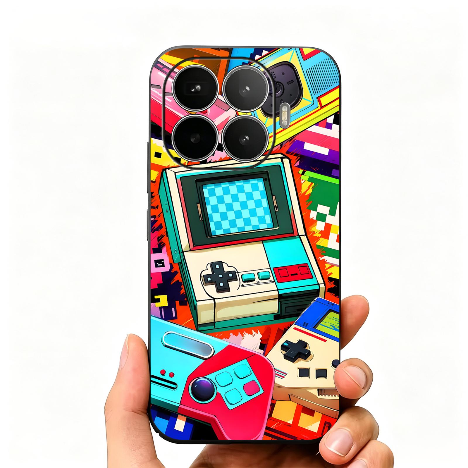 Phone Case For Xiaomi 17 15 14 - Phone Cases Xiaomi 14T recension och pris