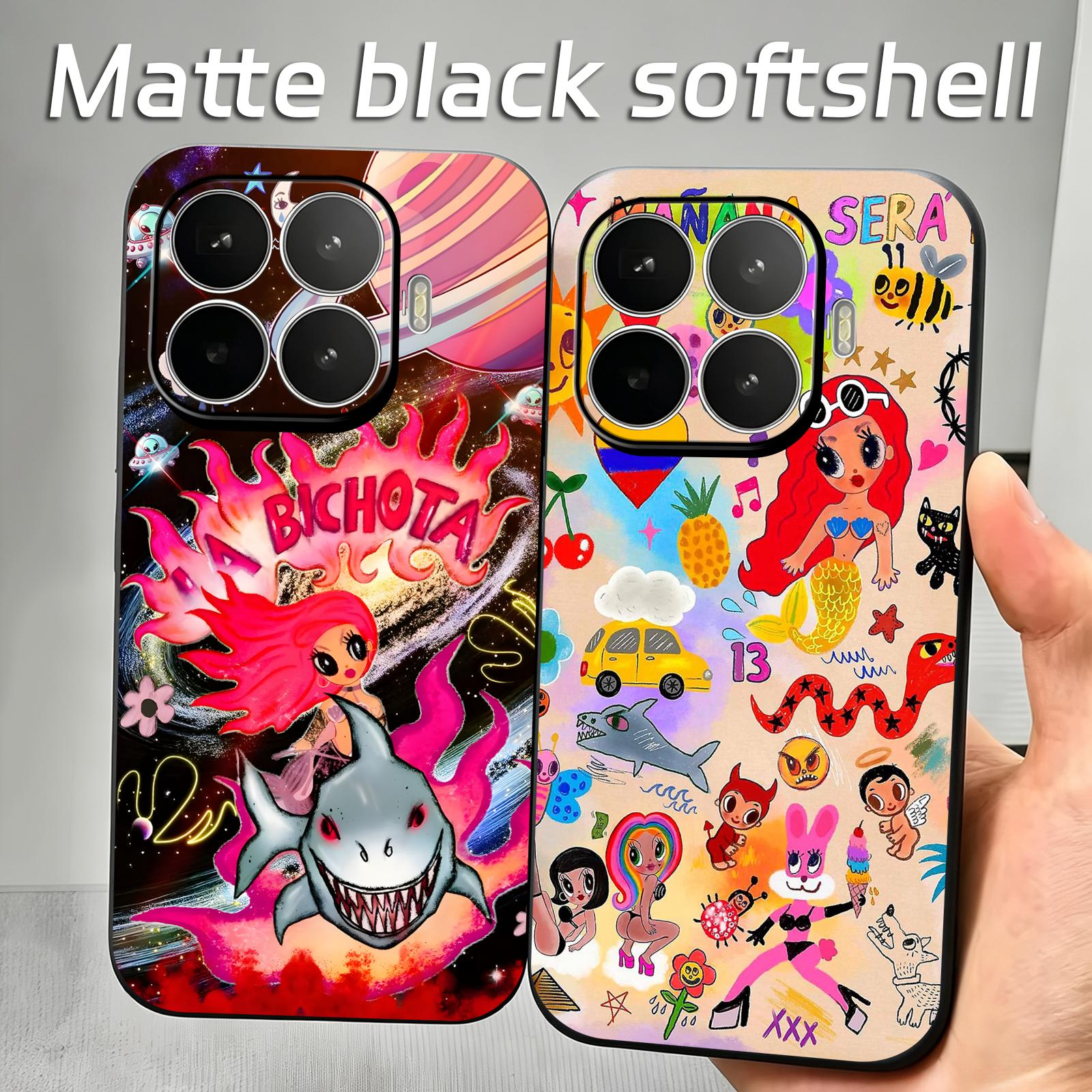 Phone Case For Xiaomi 17 15 14 - Phone Cases Xiaomi 14T recension och pris