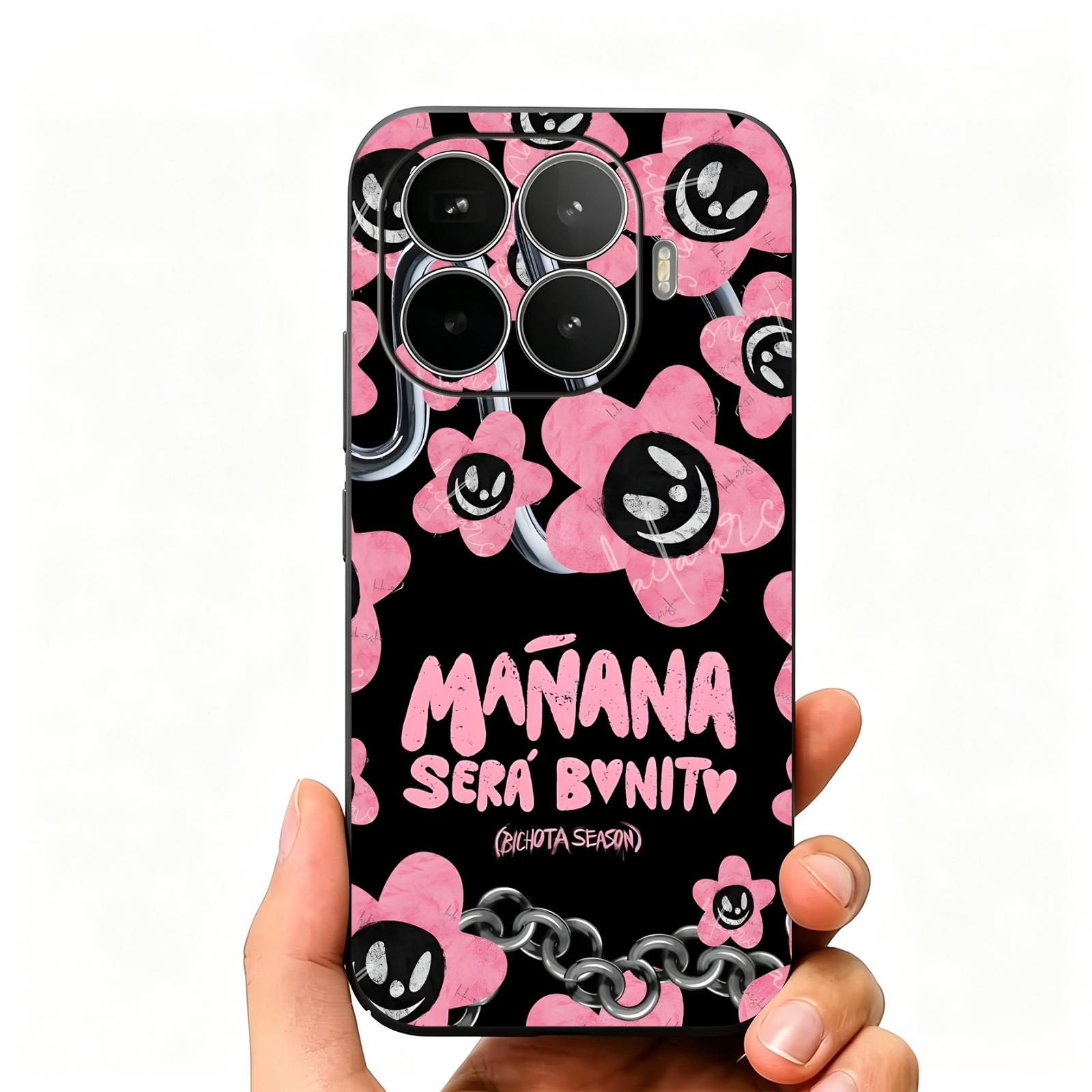 Phone Case For Xiaomi 17 15 14 - Phone Cases Xiaomi 14T recension och pris