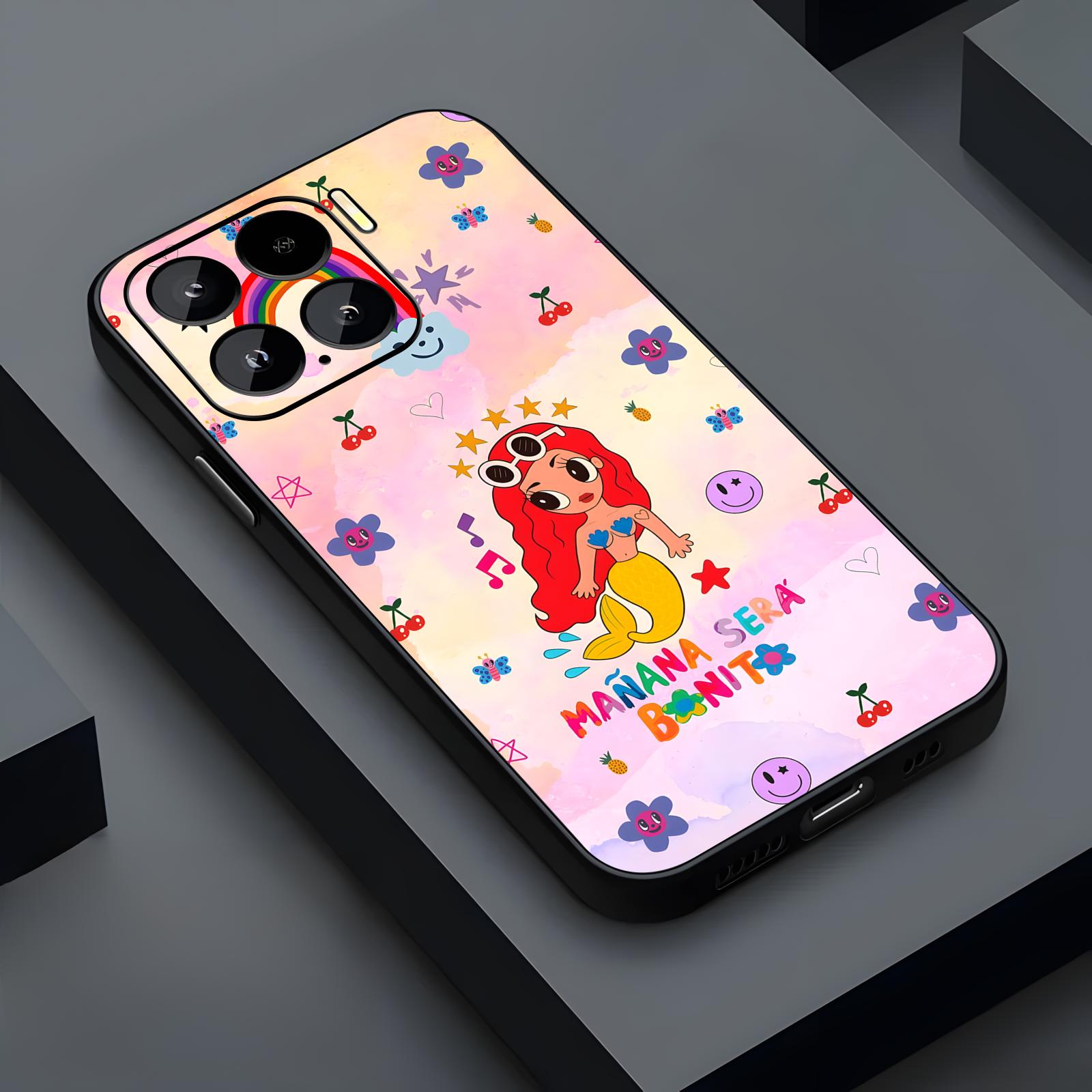 Phone Case For Xiaomi 17 15 14 - Phone Cases Xiaomi 14T recension och pris