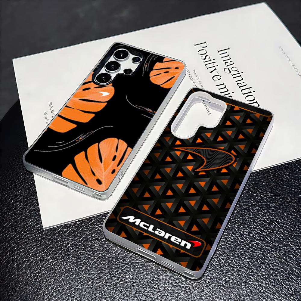 SuperCar MS-McLarenES Phone Ca - Phone Cases For Samsung S22 recension och pris